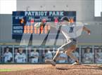 Photo from the gallery "Temescal Canyon @ Beckman (CIF SS Division 3 Round 1)"