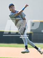 Photo from the gallery "Temescal Canyon @ Beckman (CIF SS Division 3 Round 1)"