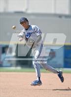 Photo from the gallery "Temescal Canyon @ Beckman (CIF SS Division 3 Round 1)"