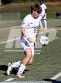 Photo from the gallery "Durham Academy @ Covenant Day (NCISAA 4A  Quarterfinals)"
