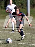 Photo from the gallery "Durham Academy @ Covenant Day (NCISAA 4A  Quarterfinals)"