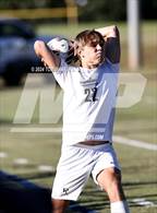 Photo from the gallery "Durham Academy @ Covenant Day (NCISAA 4A  Quarterfinals)"