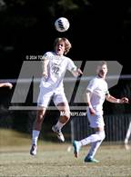 Photo from the gallery "Durham Academy @ Covenant Day (NCISAA 4A  Quarterfinals)"