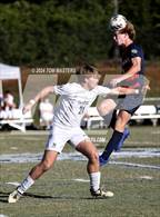 Photo from the gallery "Durham Academy @ Covenant Day (NCISAA 4A  Quarterfinals)"