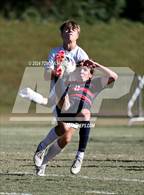 Photo from the gallery "Durham Academy @ Covenant Day (NCISAA 4A  Quarterfinals)"