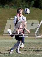 Photo from the gallery "Durham Academy @ Covenant Day (NCISAA 4A  Quarterfinals)"