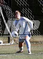 Photo from the gallery "Durham Academy @ Covenant Day (NCISAA 4A  Quarterfinals)"