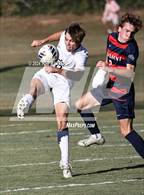 Photo from the gallery "Durham Academy @ Covenant Day (NCISAA 4A  Quarterfinals)"
