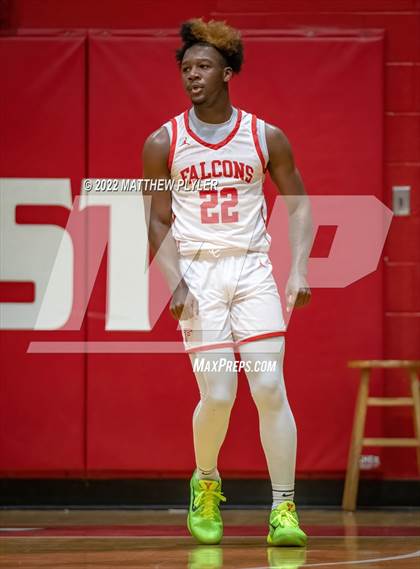 Thumbnail 3 in Seventy-First vs. Cape Fear (NCHSAA 3A - Second Round) photogallery.