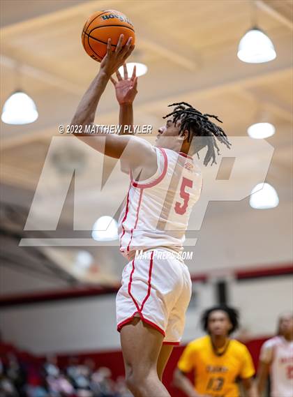 Thumbnail 2 in Seventy-First vs. Cape Fear (NCHSAA 3A - Second Round) photogallery.