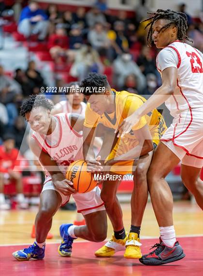 Thumbnail 1 in Seventy-First vs. Cape Fear (NCHSAA 3A - Second Round) photogallery.