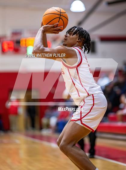 Thumbnail 2 in Seventy-First vs. Cape Fear (NCHSAA 3A - Second Round) photogallery.