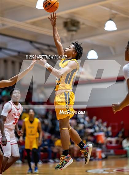 Thumbnail 1 in Seventy-First vs. Cape Fear (NCHSAA 3A - Second Round) photogallery.