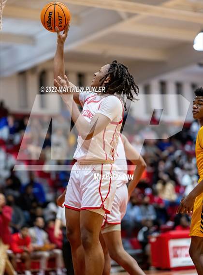 Thumbnail 1 in Seventy-First vs. Cape Fear (NCHSAA 3A - Second Round) photogallery.