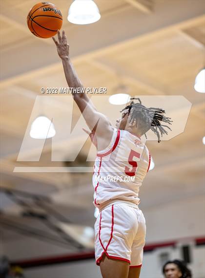 Thumbnail 2 in Seventy-First vs. Cape Fear (NCHSAA 3A - Second Round) photogallery.