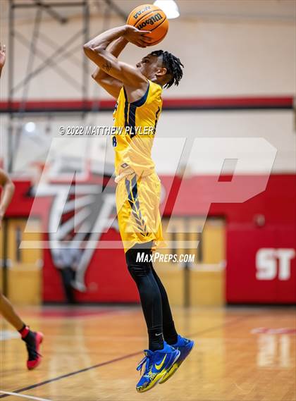 Thumbnail 2 in Seventy-First vs. Cape Fear (NCHSAA 3A - Second Round) photogallery.