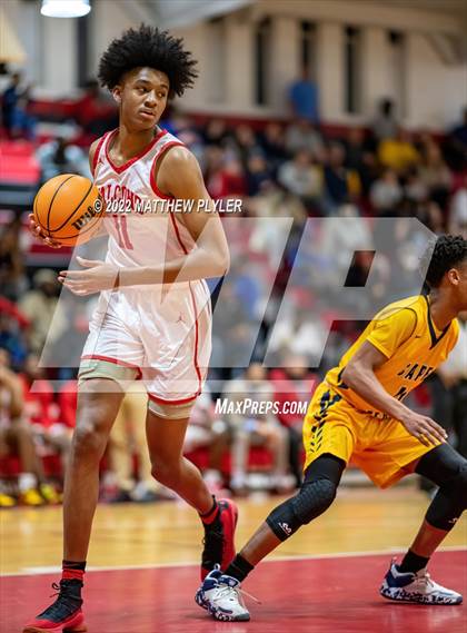 Thumbnail 1 in Seventy-First vs. Cape Fear (NCHSAA 3A - Second Round) photogallery.