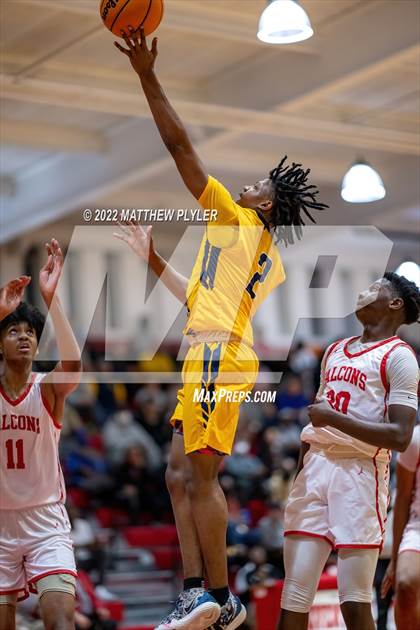 Thumbnail 3 in Seventy-First vs. Cape Fear (NCHSAA 3A - Second Round) photogallery.