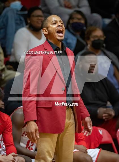 Thumbnail 1 in Seventy-First vs. Cape Fear (NCHSAA 3A - Second Round) photogallery.