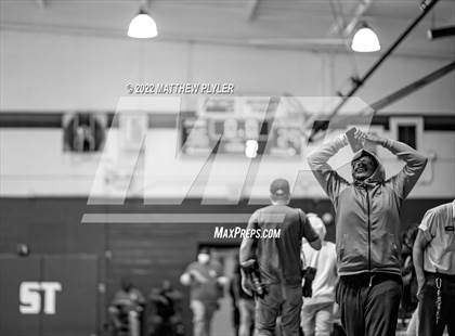 Thumbnail 2 in Seventy-First vs. Cape Fear (NCHSAA 3A - Second Round) photogallery.