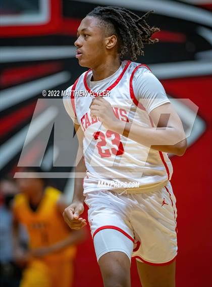 Thumbnail 2 in Seventy-First vs. Cape Fear (NCHSAA 3A - Second Round) photogallery.