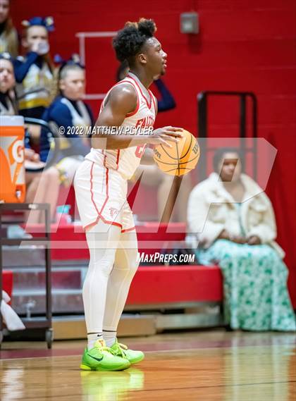 Thumbnail 2 in Seventy-First vs. Cape Fear (NCHSAA 3A - Second Round) photogallery.