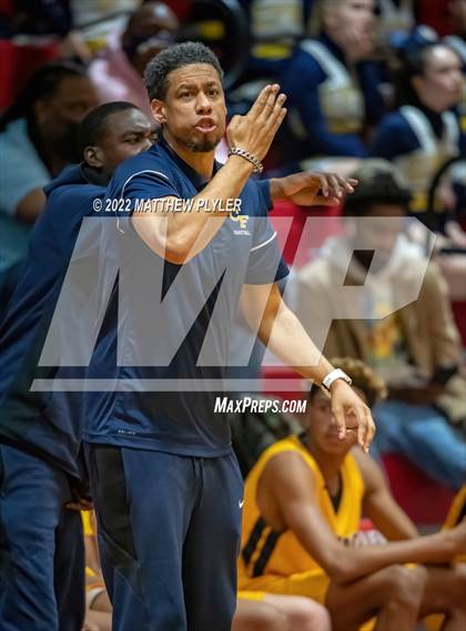 Thumbnail 1 in Seventy-First vs. Cape Fear (NCHSAA 3A - Second Round) photogallery.