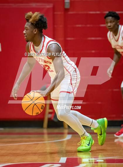 Thumbnail 3 in Seventy-First vs. Cape Fear (NCHSAA 3A - Second Round) photogallery.