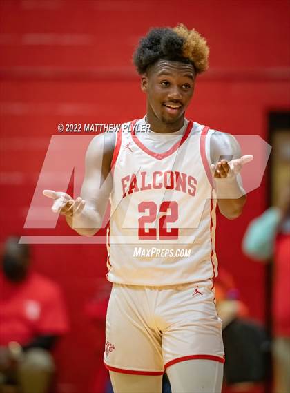 Thumbnail 3 in Seventy-First vs. Cape Fear (NCHSAA 3A - Second Round) photogallery.