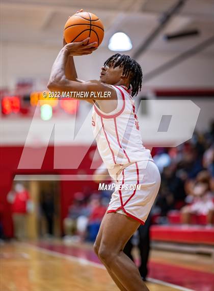 Thumbnail 3 in Seventy-First vs. Cape Fear (NCHSAA 3A - Second Round) photogallery.