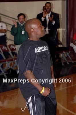 Thumbnail 1 in Calvary Chapel Moreno Valley vs Ribet Academy (SS DVAA Final) photogallery.