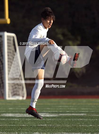 Thumbnail 1 in Santa Ava Valley @ Mission Viejo photogallery.
