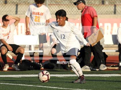 Thumbnail 2 in Santa Ava Valley @ Mission Viejo photogallery.
