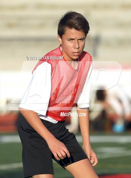 Thumbnail 3 in Santa Ava Valley @ Mission Viejo photogallery.