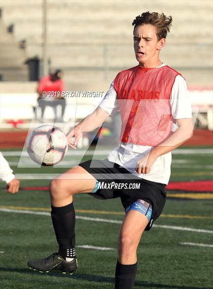 Thumbnail 1 in Santa Ava Valley @ Mission Viejo photogallery.