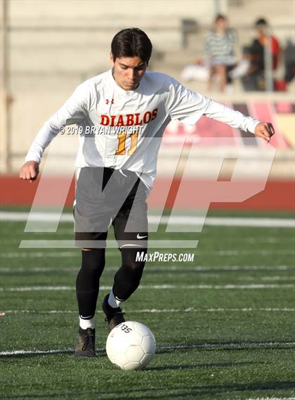Thumbnail 1 in Santa Ava Valley @ Mission Viejo photogallery.