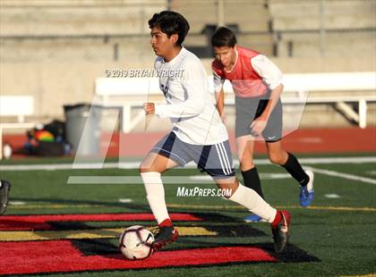 Thumbnail 3 in Santa Ava Valley @ Mission Viejo photogallery.