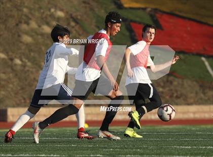 Thumbnail 2 in Santa Ava Valley @ Mission Viejo photogallery.