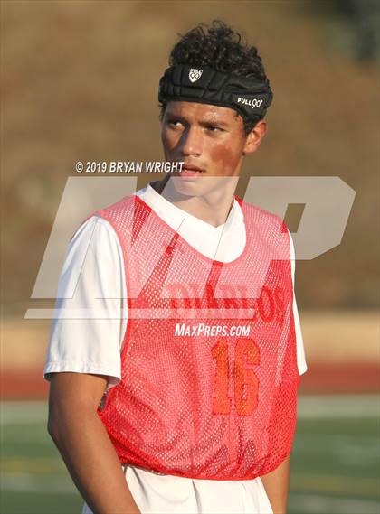 Thumbnail 1 in Santa Ava Valley @ Mission Viejo photogallery.