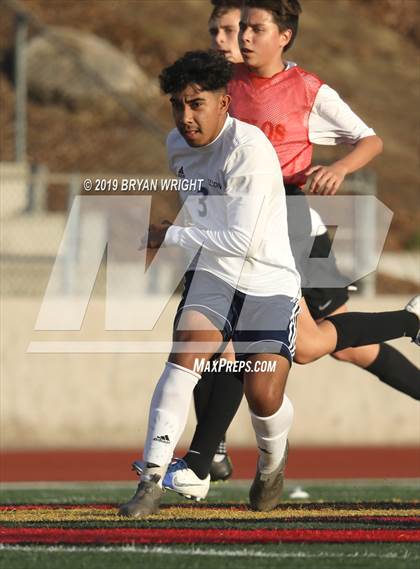 Thumbnail 3 in Santa Ava Valley @ Mission Viejo photogallery.