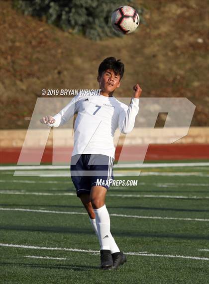 Thumbnail 1 in Santa Ava Valley @ Mission Viejo photogallery.