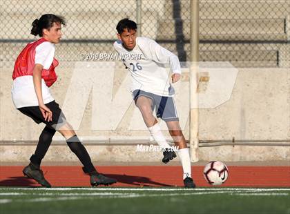 Thumbnail 1 in Santa Ava Valley @ Mission Viejo photogallery.