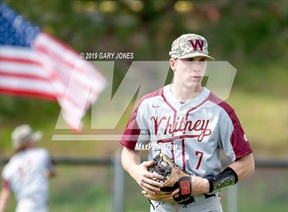 Thumbnail 1 in Rocklin @ Whitney photogallery.