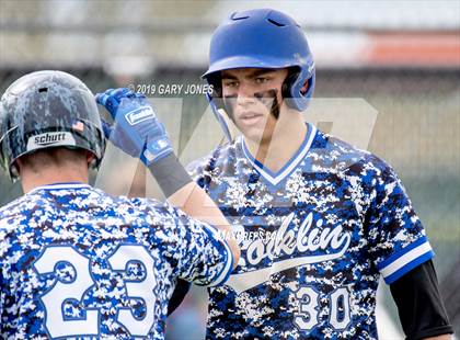 Thumbnail 2 in Rocklin @ Whitney photogallery.