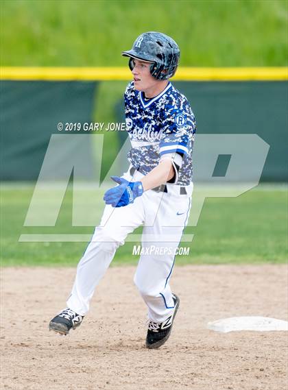 Thumbnail 1 in Rocklin @ Whitney photogallery.