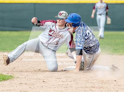 Thumbnail 2 in Rocklin @ Whitney photogallery.