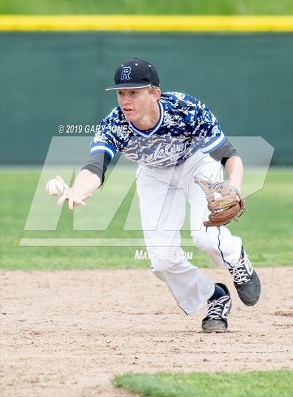 Thumbnail 2 in Rocklin @ Whitney photogallery.