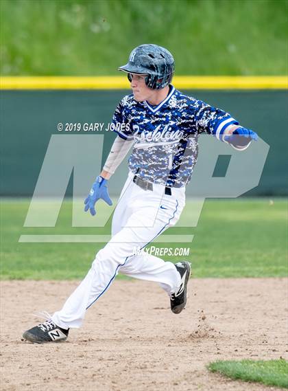 Thumbnail 3 in Rocklin @ Whitney photogallery.