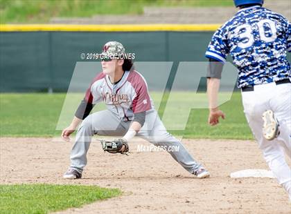 Thumbnail 2 in Rocklin @ Whitney photogallery.