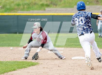 Thumbnail 3 in Rocklin @ Whitney photogallery.